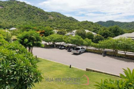 2 Bedroom Condo at Black Mountain Golf Club, includes life time golf membership