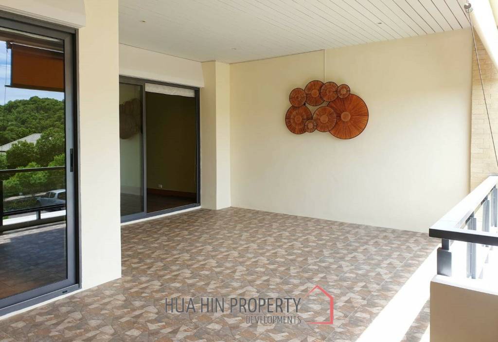 2 Bedroom Condo at Black Mountain Golf Club, includes life time golf membership