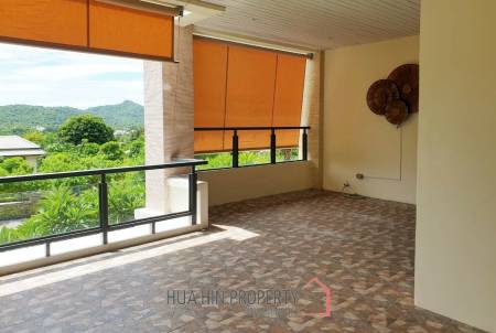 2 Bedroom Condo at Black Mountain Golf Club, includes life time golf membership