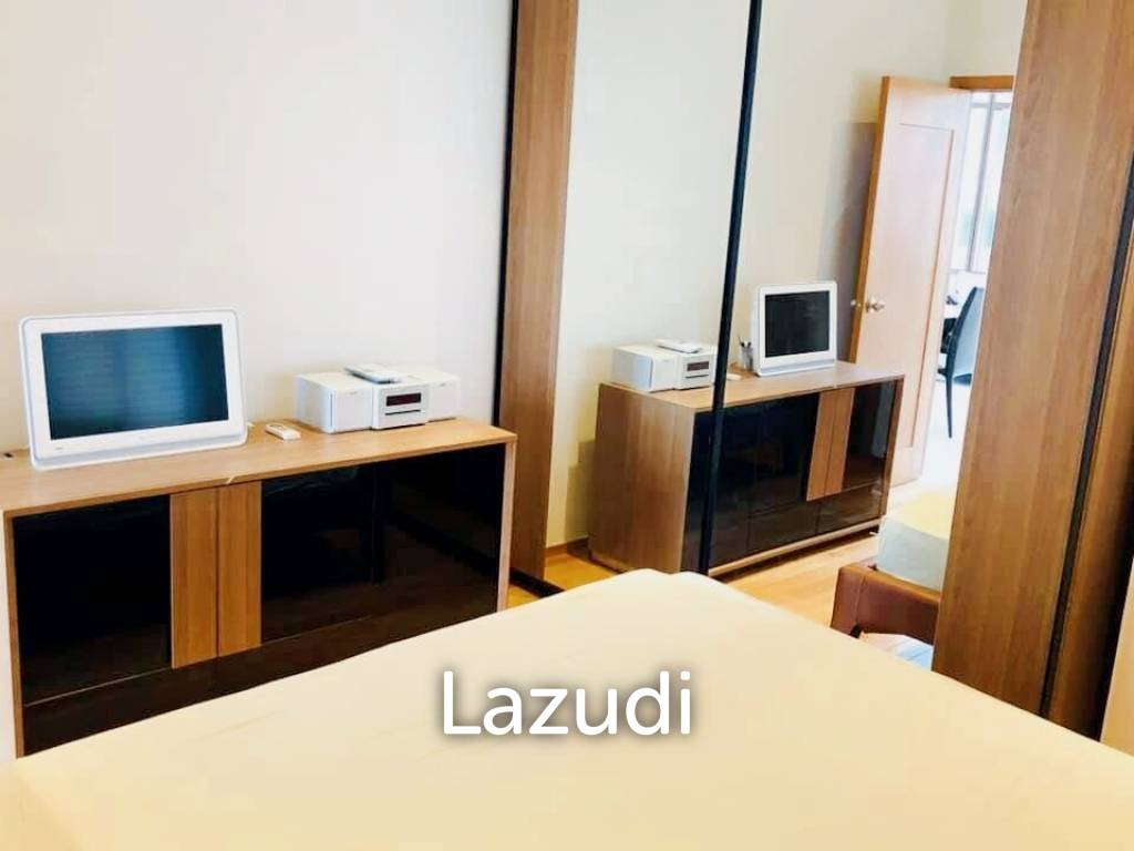 2 Bed 2 Bath 126 SQ.M The Emporio Place