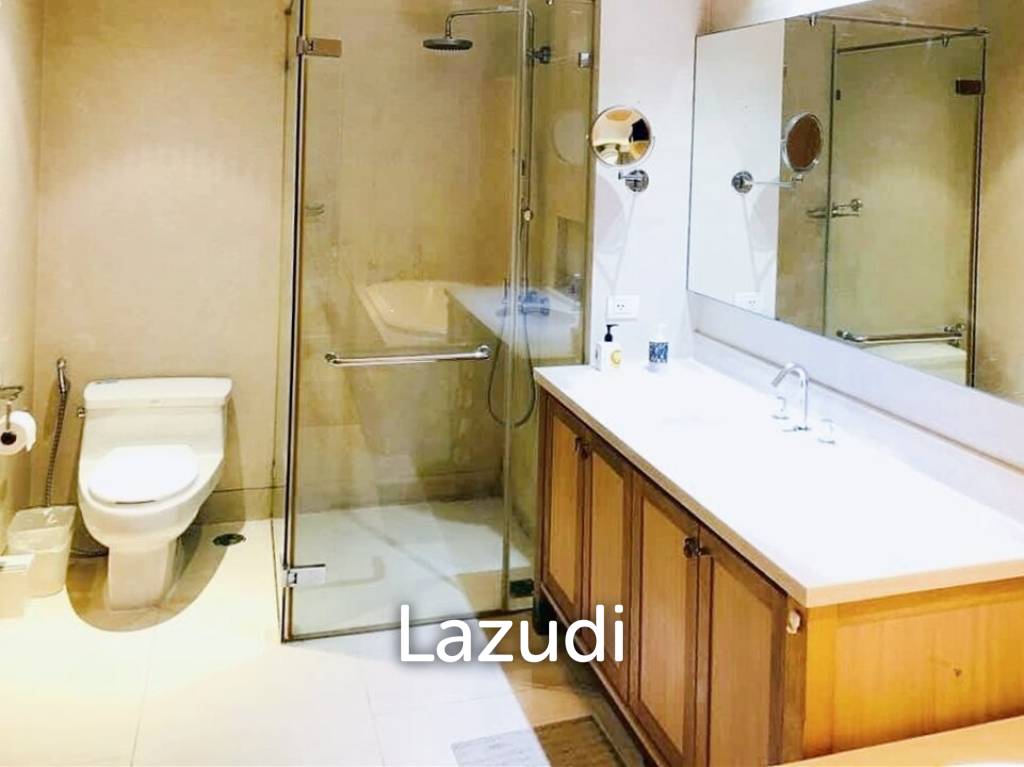 2 Bed 2 Bath 126 SQ.M The Emporio Place