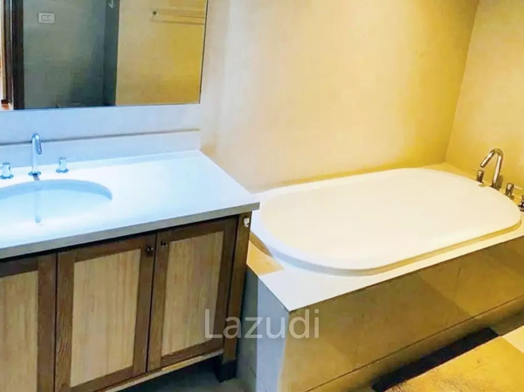 2 Bed 2 Bath 126 SQ.M The Emporio Place