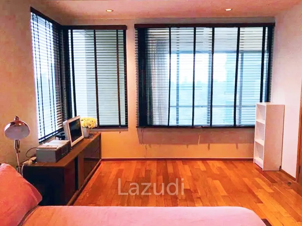 2 Bed 2 Bath 126 SQ.M The Emporio Place