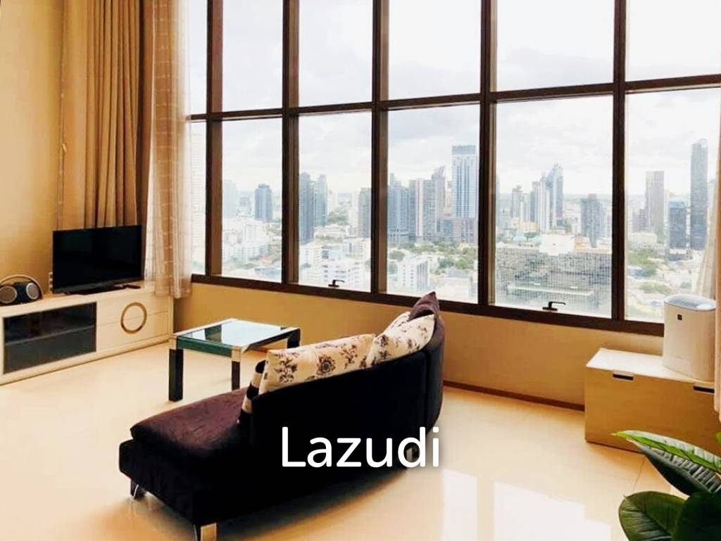 2 Bed 2 Bath 126 SQ.M The Emporio Place