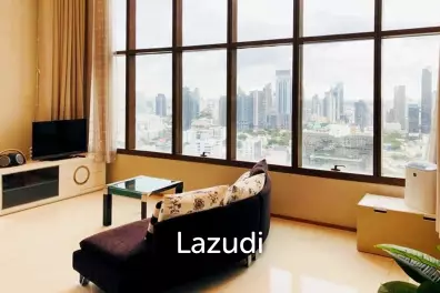2 Bed 2 Bath 126 SQ.M The Emporio Place