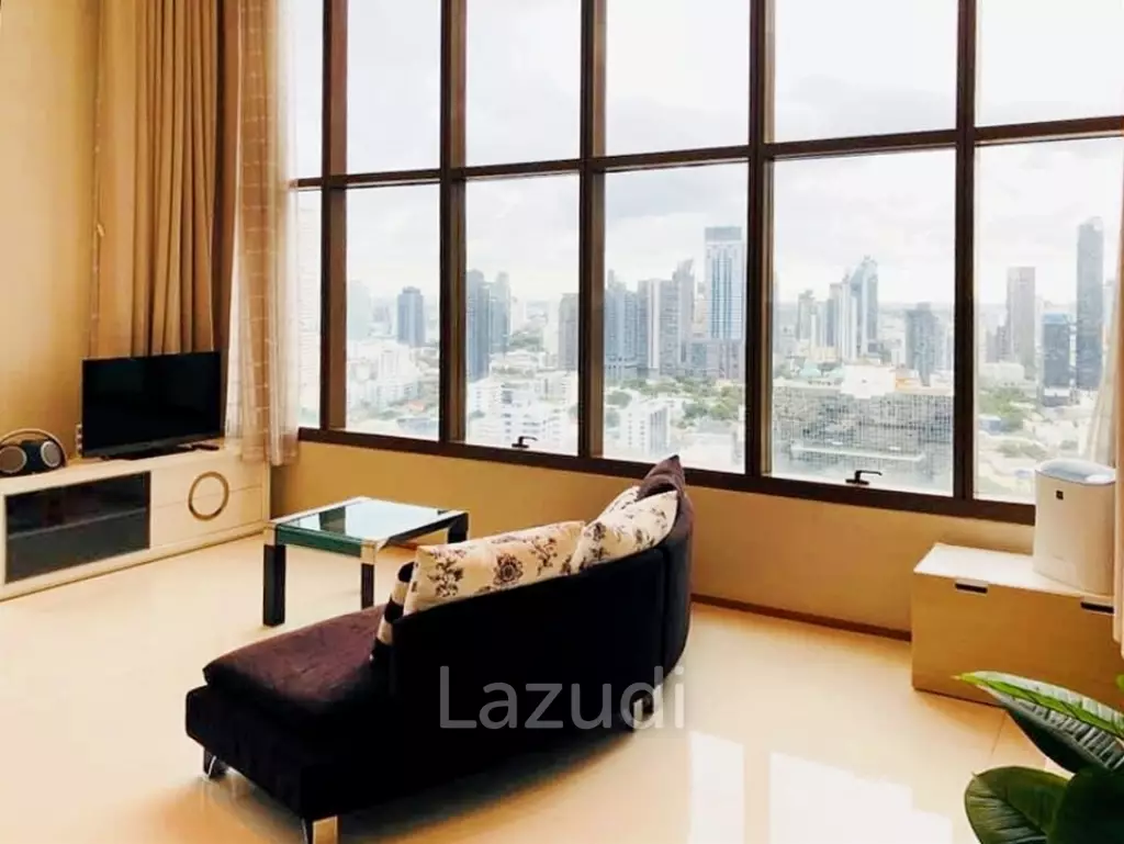 2 Bed 2 Bath 126 SQ.M The Emporio Place