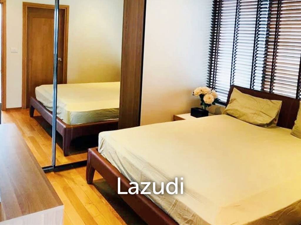 2 Bed 2 Bath 126 SQ.M The Emporio Place