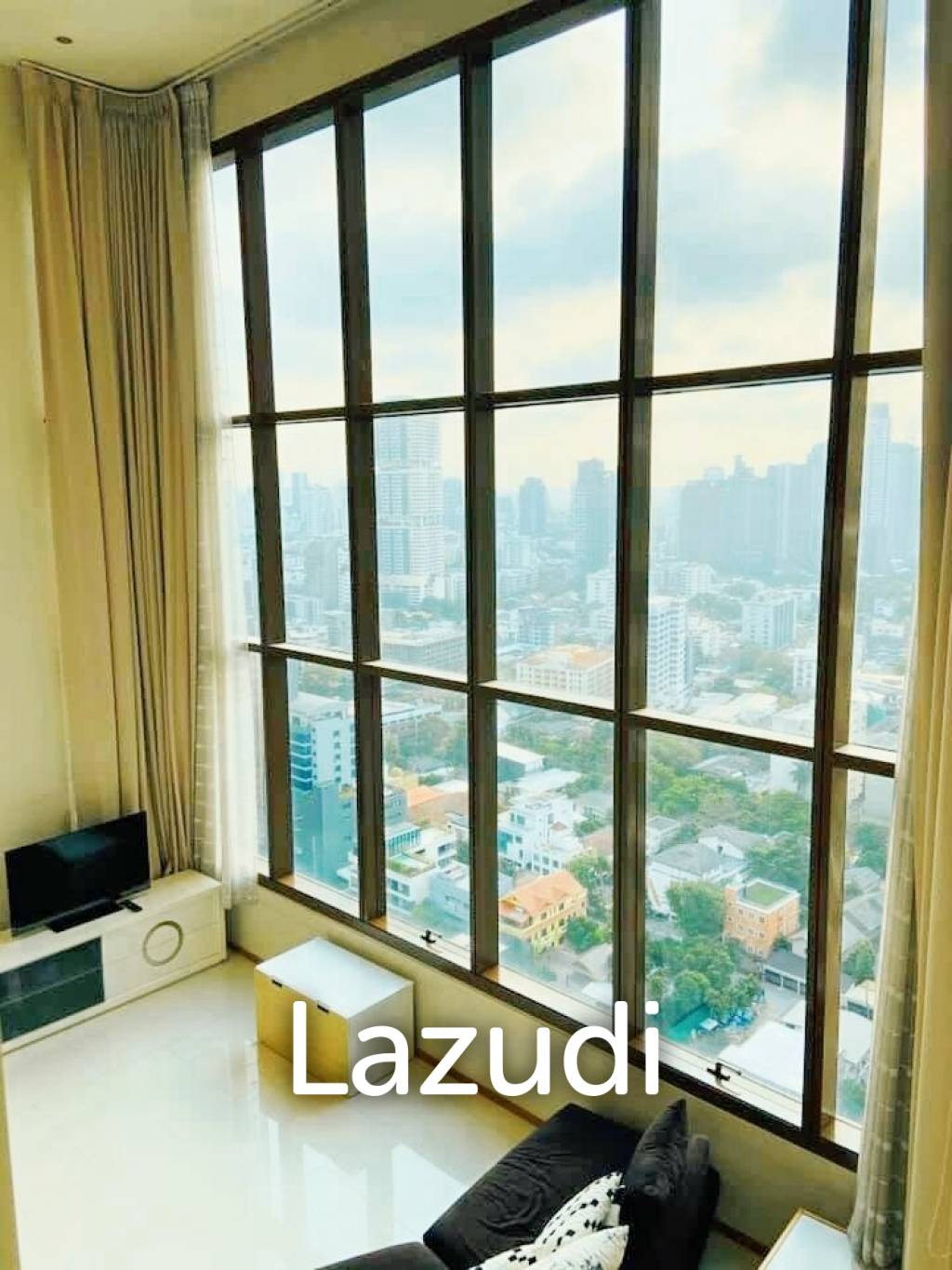2 Bed 2 Bath 126 SQ.M The Emporio Place