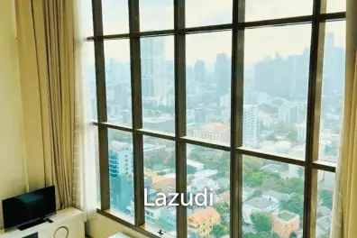 2 Bed 2 Bath 126 SQ.M The Emporio Place