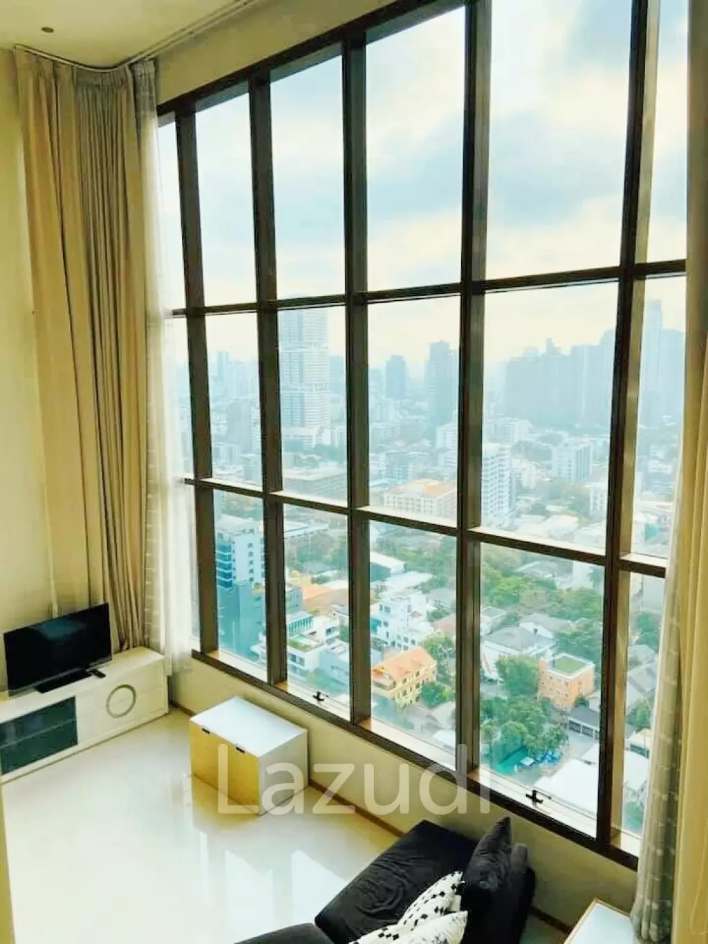 2 Bed 2 Bath 126 SQ.M The Emporio Place