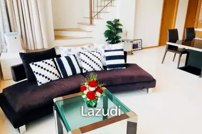 2 Bed 2 Bath 126 SQ.M The Emporio Place