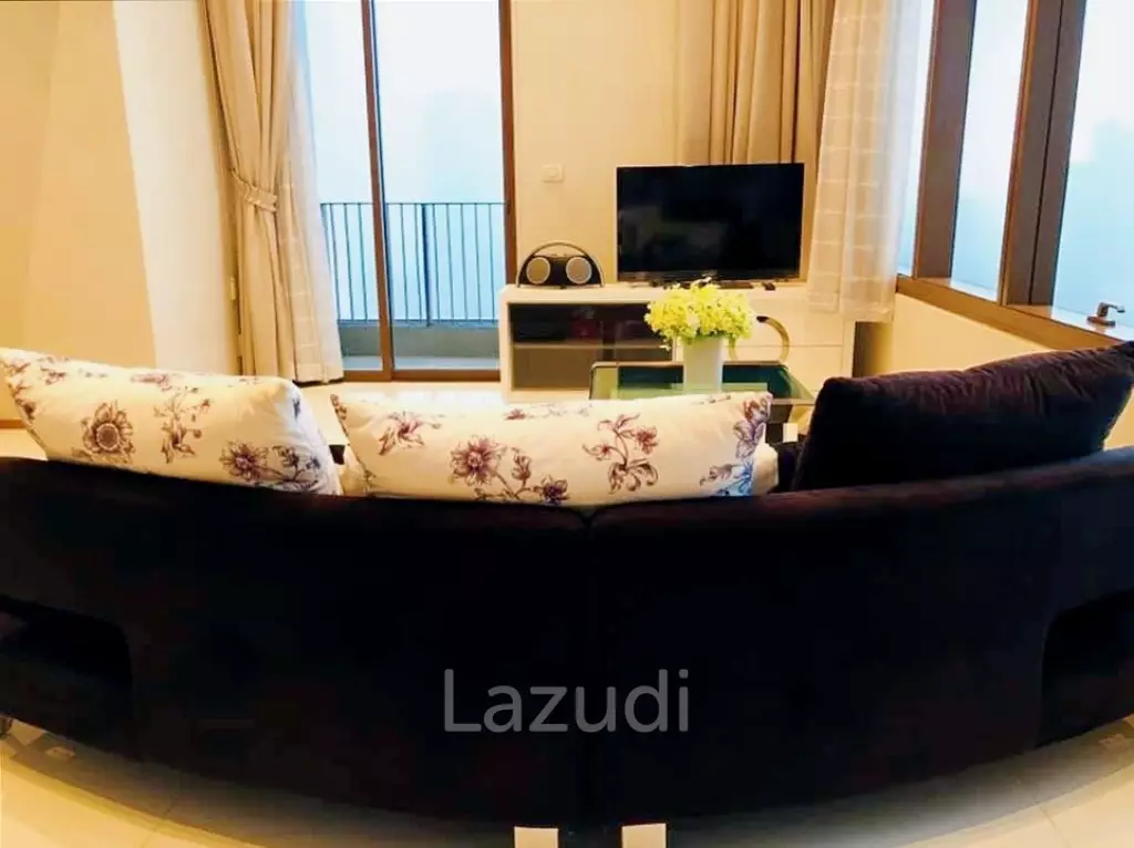 2 Bed 2 Bath 126 SQ.M The Emporio Place