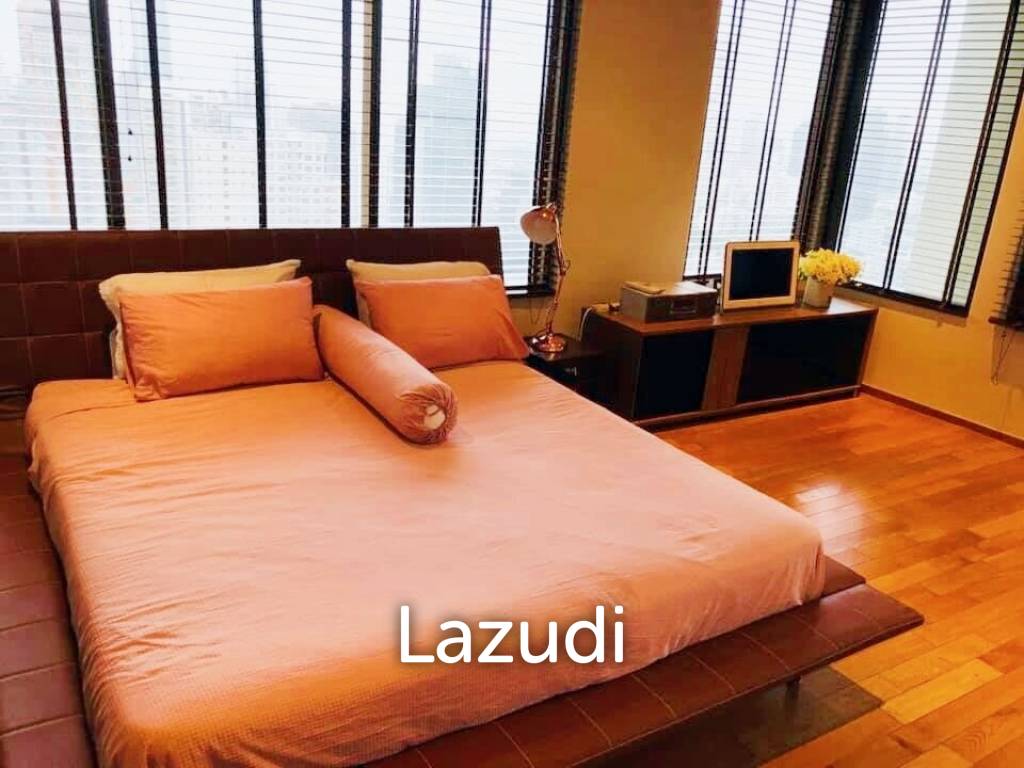 2 Bed 2 Bath 126 SQ.M The Emporio Place