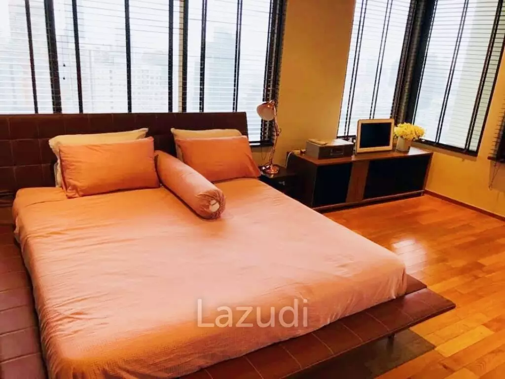 2 Bed 2 Bath 126 SQ.M The Emporio Place