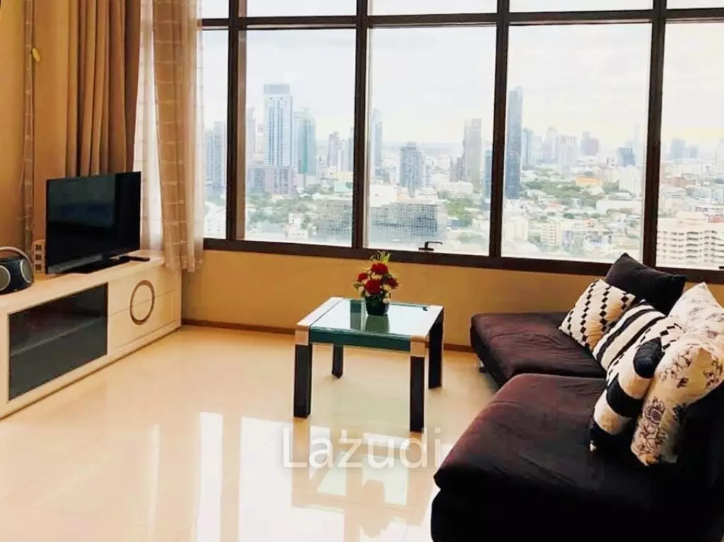 2 Bed 2 Bath 126 SQ.M The Emporio Place