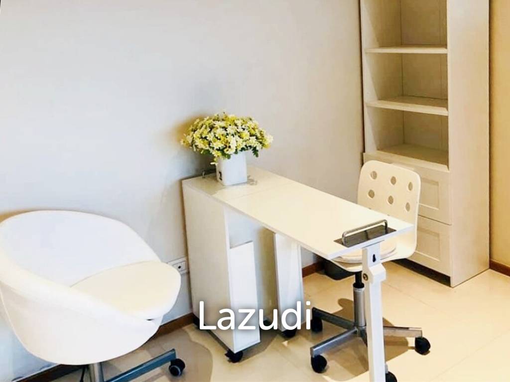 2 Bed 2 Bath 126 SQ.M The Emporio Place