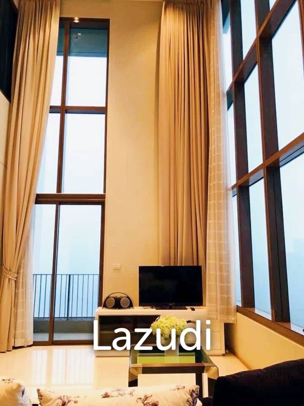 2 Bed 2 Bath 126 SQ.M The Emporio Place