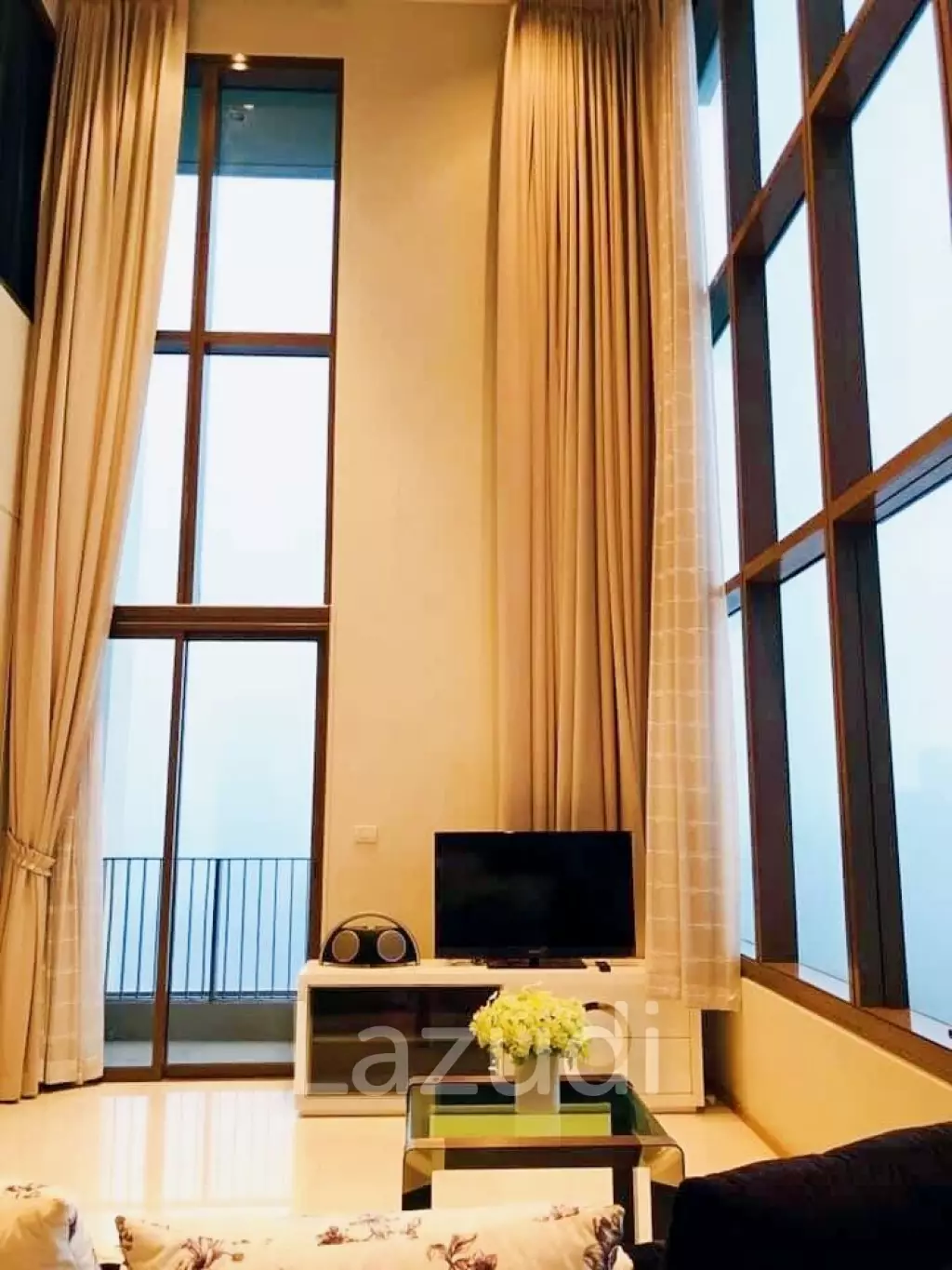 2 Bed 2 Bath 126 SQ.M The Emporio Place
