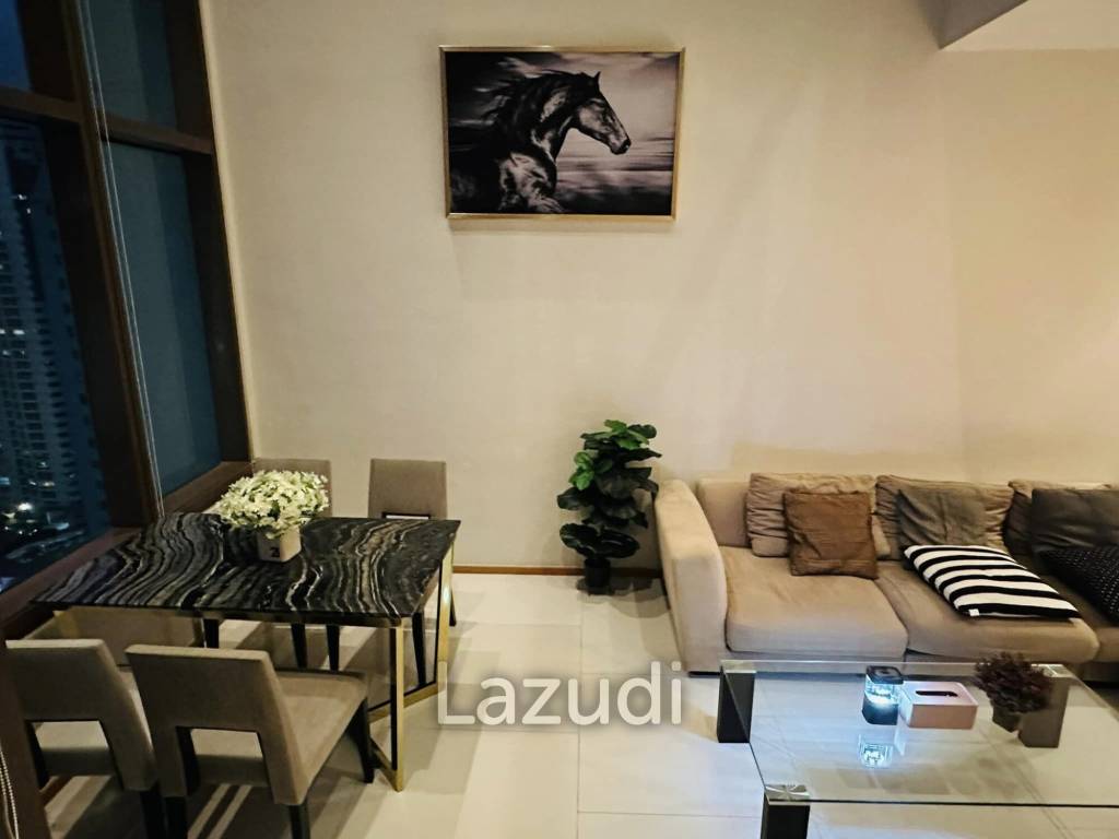 1 Bed 1 Bath 82.68 SQM The Emporio Place