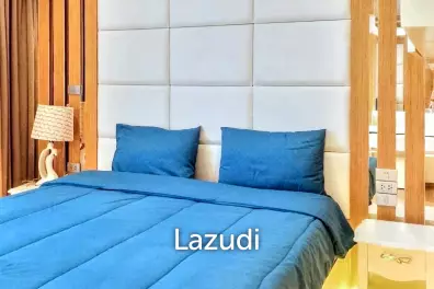 2 Bed 2 Bath 76 SQ.M. Hyde Sukhumvit 13