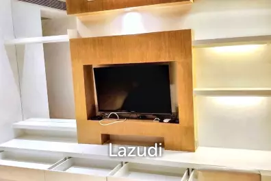 2 Bed 2 Bath 76 SQ.M. Hyde Sukhumvit 13