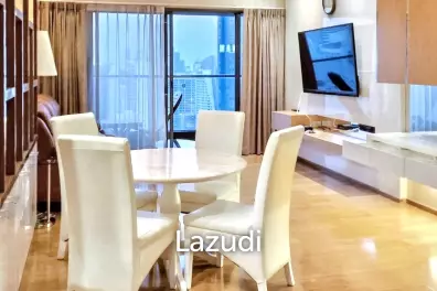 2 Bed 2 Bath 76 SQ.M. Hyde Sukhumvit 13