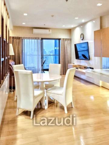 2 Bed 2 Bath 76 SQ.M. Hyde Sukhumvit 13