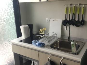 Notting Hill / Condo For Sale / 1 Bedroom / 26 SQM / BTS Bearing / Bangkok