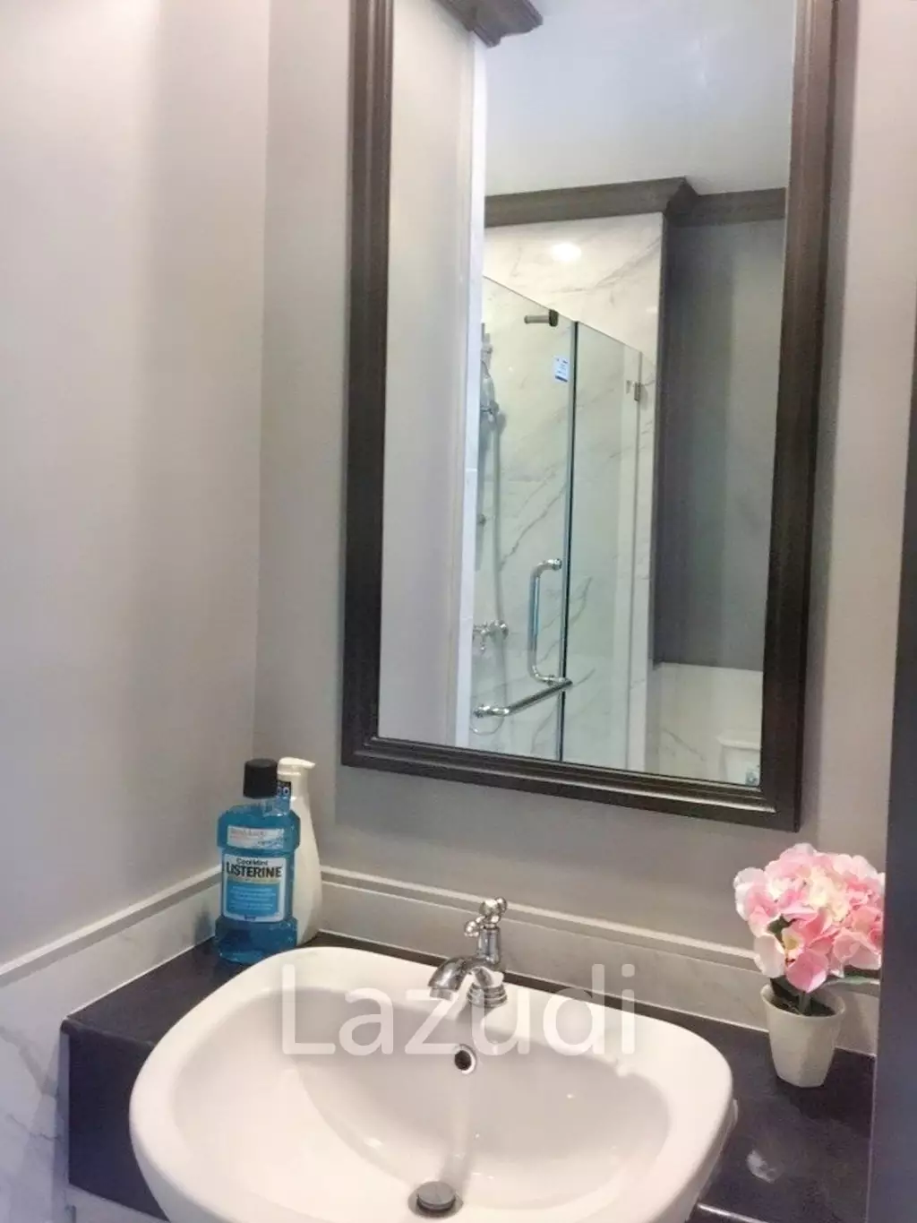 1 Bed 1 Bath 38 SQ.M The Reserve - Kasemsan 3