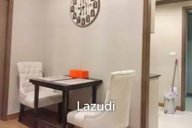 1 Bed 1 Bath 38 SQ.M The Reserve - Kasemsan 3