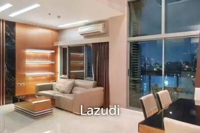 1 Bed 2 Bath 98.05 SQ.M The Crest Sukhumvit 34