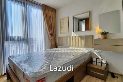 1 Bed 1 Bath 26 SQ.M The BASE Garden Rama 9