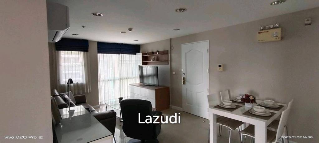 2 Bedroom 82.11 SQ.M Serene Place Sukhumvit 24