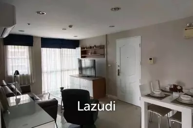 2 Bedroom 82.11 SQ.M Serene Place Sukhumvit 24