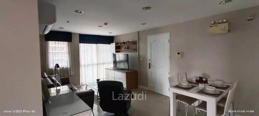 2 Bedroom 82.11 SQ.M Serene Place Sukhumvit 24