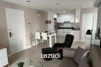 2 Bedroom 82.11 SQ.M Serene Place Sukhumvit 24