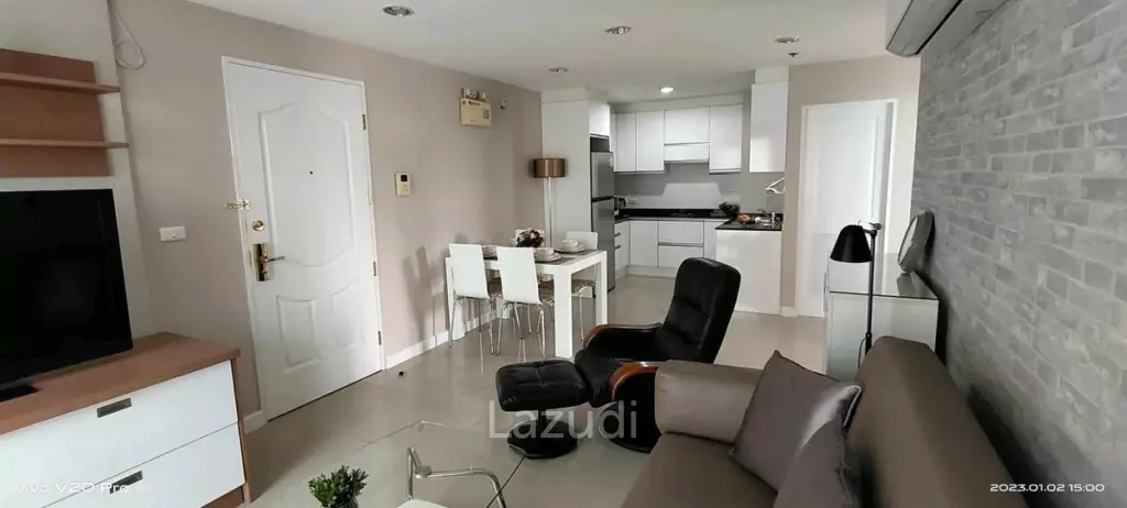 2 Bedroom 82.11 SQ.M Serene Place Sukhumvit 24