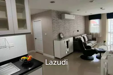 2 Bedroom 82.11 SQ.M Serene Place Sukhumvit 24