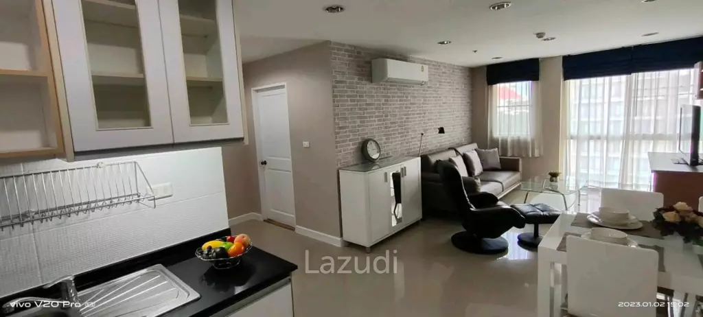 2 Bedroom 82.11 SQ.M Serene Place Sukhumvit 24