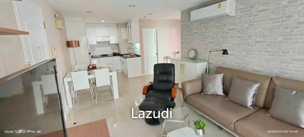 2 Bedroom 82.11 SQ.M Serene Place Sukhumvit 24