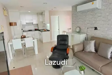 2 Bedroom 82.11 SQ.M Serene Place Sukhumvit 24