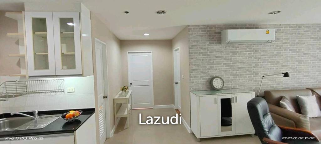 2 Bedroom 82.11 SQ.M Serene Place Sukhumvit 24
