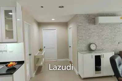 2 Bedroom 82.11 SQ.M Serene Place Sukhumvit 24