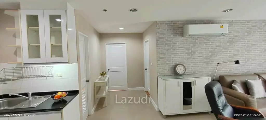 2 Bedroom 82.11 SQ.M Serene Place Sukhumvit 24