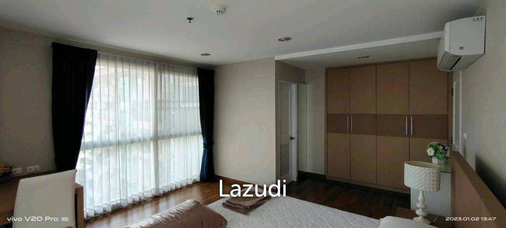 2 Bedroom 82.11 SQ.M Serene Place Sukhumvit 24