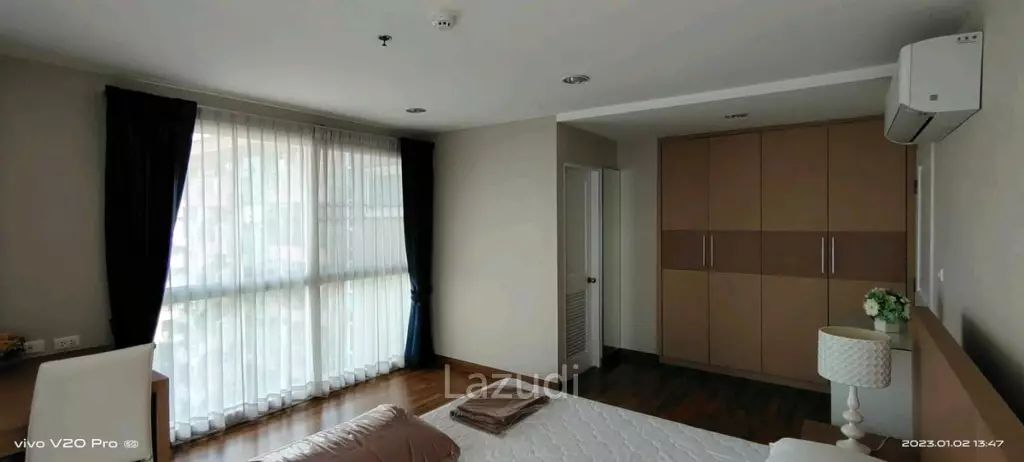2 Bedroom 82.11 SQ.M Serene Place Sukhumvit 24