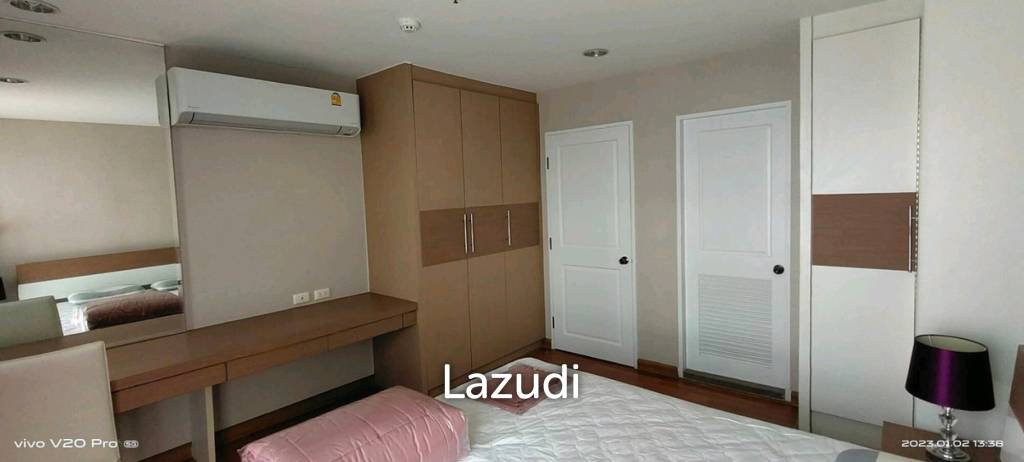 2 Bedroom 82.11 SQ.M Serene Place Sukhumvit 24