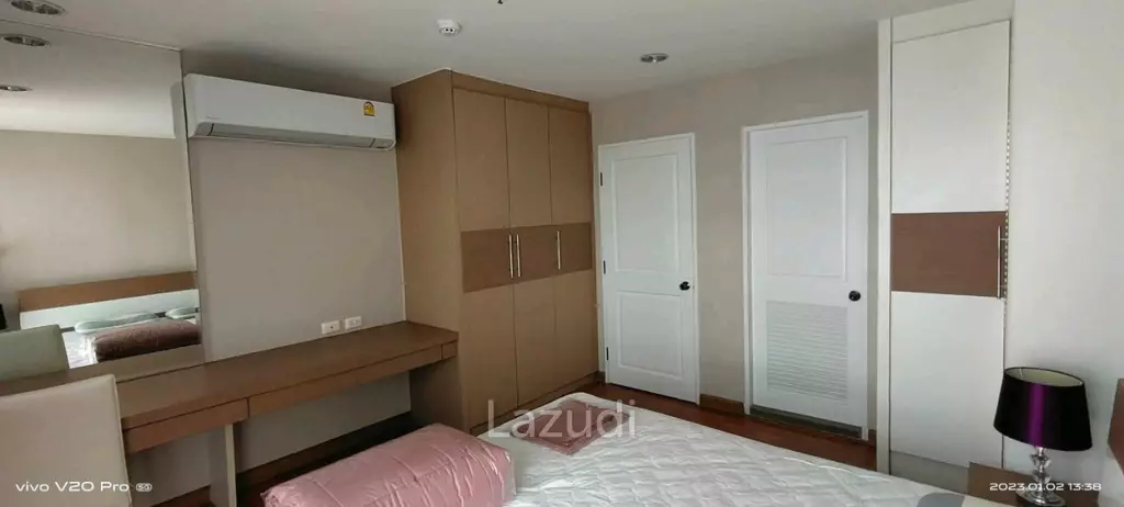 2 Bedroom 82.11 SQ.M Serene Place Sukhumvit 24