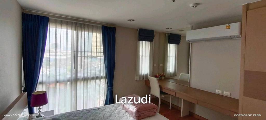 2 Bedroom 82.11 SQ.M Serene Place Sukhumvit 24