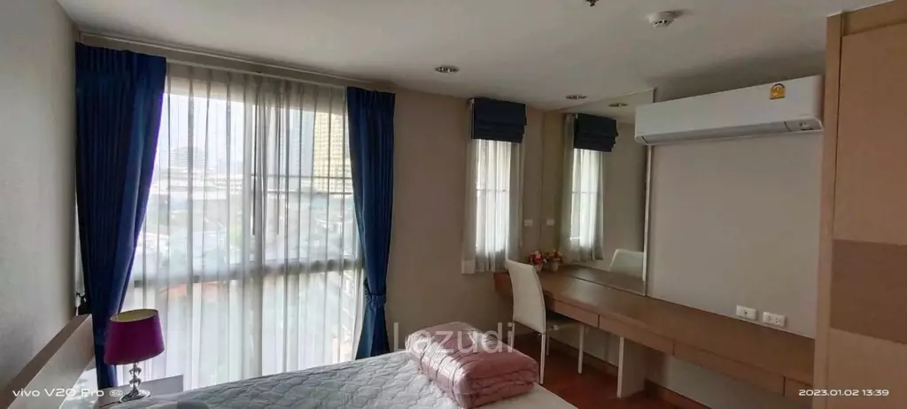 2 Bedroom 82.11 SQ.M Serene Place Sukhumvit 24